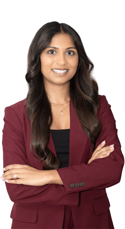Anjali Patel