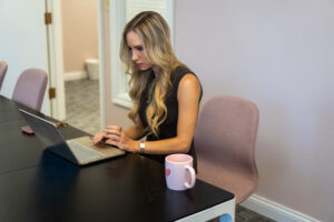 Attorneys for women at WSM Law in Columbus, Ohio