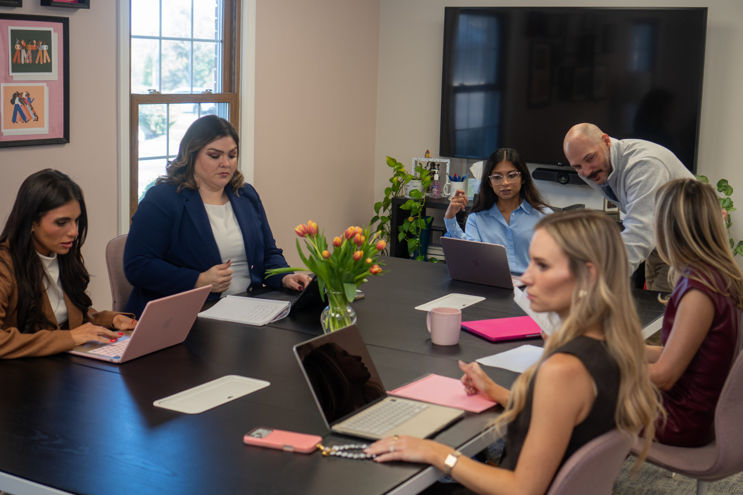 Our Family Law Attorneys