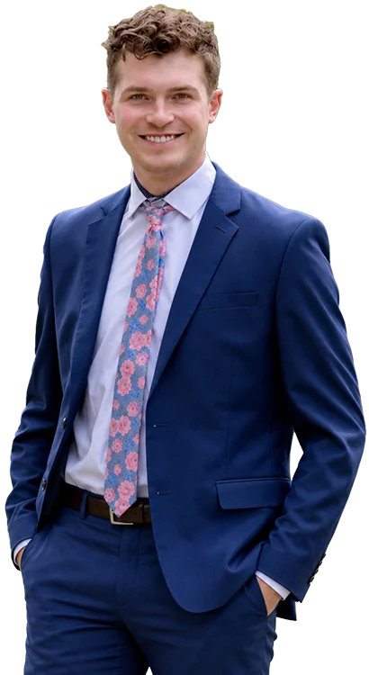 Brendan Mathews