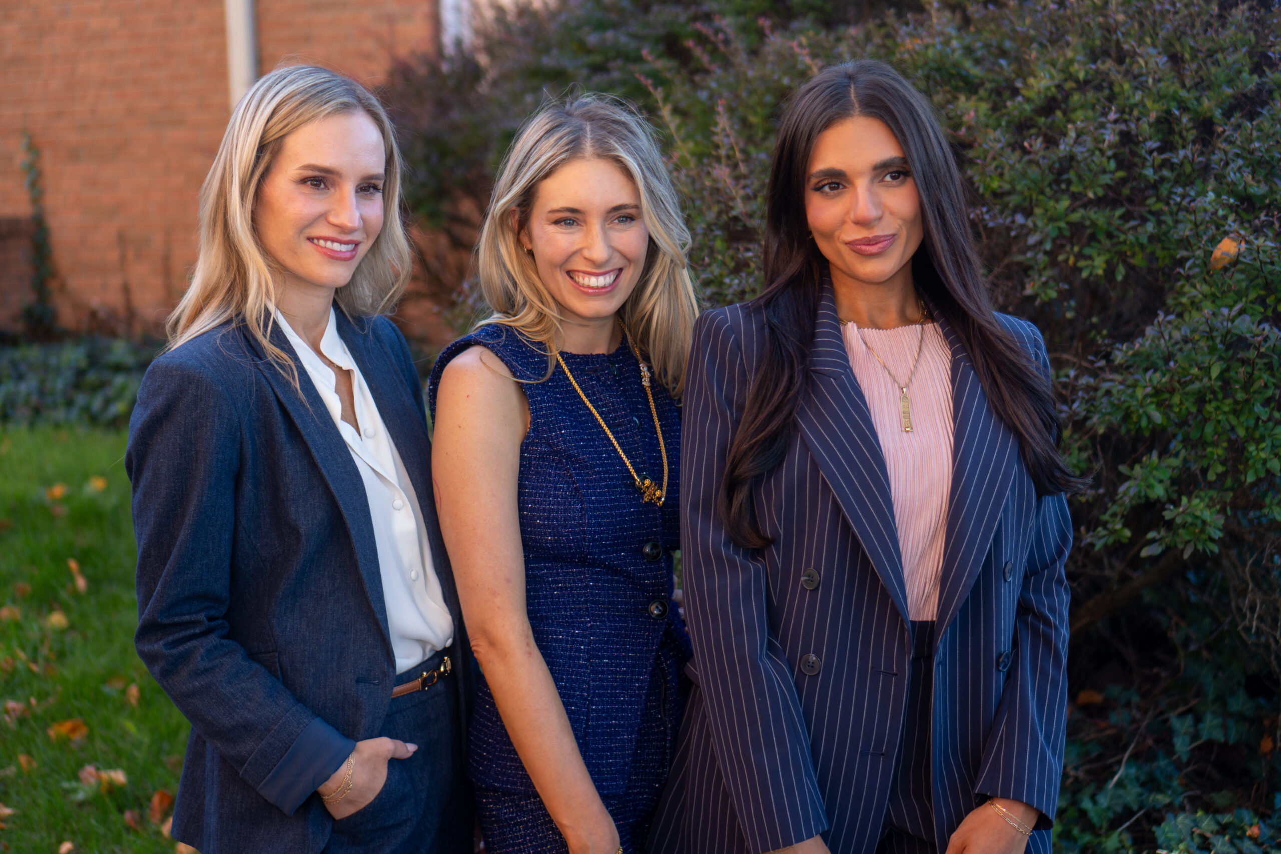 WSM Law divorce lawyers for women