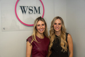WSM Law women family law attorneys handling high asset divorce in Columbus